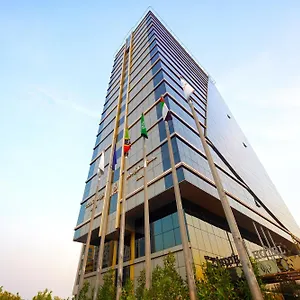 Grand Villaggio 4* Abu Dabi