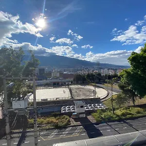 Air Boutique 3* Quito
