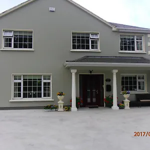 Larkfield House B&b, Ballycasheen Kerry V93 Wd51 3* Killarney